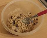 Vickys 5 Ingredient Banana Oat Cookies, GF DF EF SF NF recipe step 4 photo