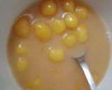Foto langkah ke 4 dari resep Biji Salak.