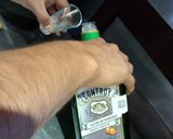 Foto del paso 4 de la receta: Cóctel: Margarita con mezcal