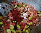 ઈડલી ટકાટક (Idli Takatak Recipe In Gujarati) રેસીપી સ્ટેપ5ફોટો