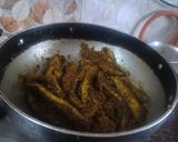 भंरवा करेले राजस्थानी तरीके से (बीना लहसुन प्याज़ के) रेसिपी चरण 9 फोटो