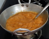 A picture of step 4 of Til Gud Ladoo.