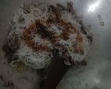 Foto langkah ke 4 dari resep Bihun goreng ampela.