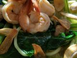 Bakmie Kuah Cina