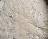 Foto del paso 2 de la receta: Chipas fit y chipas fat