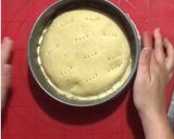 Foto del passaggio 4 della ricetta CrosFit (Crostata Fit)