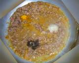 Kali mirch ka qeema recipe step 2 photo