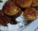 Foto langkah ke 7 dari resep Semur jengkol.