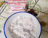 Foto langkah ke 3 dari resep Kue Putu Bambu (Tanpa Bambu).