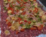 Foto del paso 4 de la receta: Pan de carne