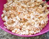 Foto del paso 3 de la receta: Lasaña de pollo