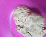 Foto del paso 3 de la receta: Pasta frola para diabéticos 🥧🥧!!! Sin azúcar 👩‍🍳👩‍🍳👩‍🍳