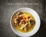 Foto langkah ke 7 dari resep Tongseng ayam.