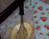 Foto langkah ke 4 dari resep Puding roti choco cheese.