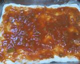 Foto del paso 3 de la receta: Pizza 🍕 Uruguaya 🇺🇾