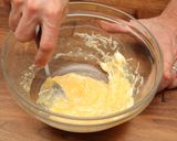 Zöldspárgás-sajtos párna recept fázis 8 fotója