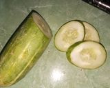 Foto langkah ke 4 dari resep Nasi Lemak.