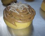 Foto langkah ke 9 dari resep Coffe bun ala Roti 2B^y.