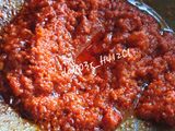 Udang SambeL Kentang