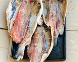 Foto del paso 1 de la receta: Pescado a la parrilla