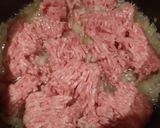 Bolognai spagetti recept fázis 1 fotója
