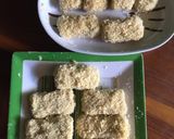 Foto langkah ke 5 dari resep Pisang nugget.