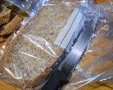 Foto del paso 8 de la receta: Pan integral para tostadas (Thermomix)