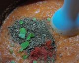 Foto del paso 3 de la receta: Sopa de tomates asados 🍅