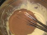 Foto del paso 2 de la receta Brownie rápido