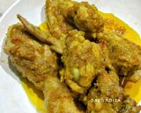Foto langkah ke 4 dari resep Pedesan Ayam.
