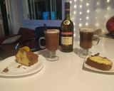 Foto del paso 6 de la receta: Budín de naranja y durazno