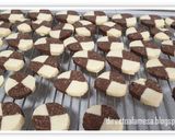 Foto del paso 10 de la receta Galletas bicolor