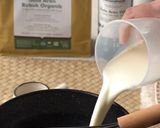 Foto langkah ke 1 dari resep Puding Ala Gyukaku.