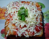 મિકસ વેજીટેબલ ચીઝ સેન્ડવીચ (Mix Vegetable Cheese Sandwich Recipe In Gujarati) રેસીપી સ્ટેપ8ફોટો