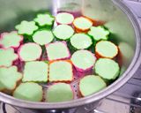Foto langkah ke 4 dari resep Putu Ayu 1 Telur.