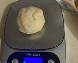 Foto del paso 3 de la receta: Dobladitas !
