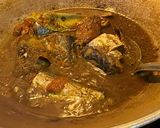 Foto langkah ke 3 dari resep Semur Tenggiri.