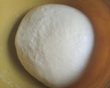 Foto langkah ke 2 dari resep Roti sobek super lembut.