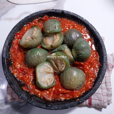 Langkah 4