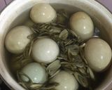 Foto langkah ke 4 dari resep Telur asin rempah.