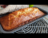 Foto del paso 20 de la receta: Bizcocho de Calabacín y Limón
