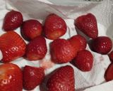 Foto del paso 2 de la receta: Tip: conservar frutillas en heladera