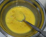 Foto langkah ke 1 dari resep Souffle Pancake Marmalade.