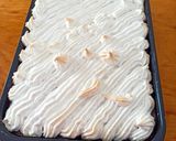 Pudingos habos meggyes linzer recept fázis 7 fotója