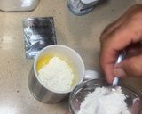 Foto del paso 5 de la receta: Mug cake de yogur
