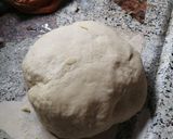 Foto del paso 1 de la receta: Pan tortuga