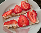 Foto del paso 12 de la receta: Tarta de queso sin horno