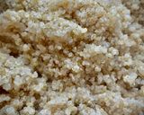 Foto del paso 1 de la receta Ensalada verde de quinoa