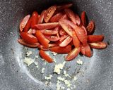 Foto del paso 4 de la receta: 🍆 Berenjenas a la italiana - Melanzane alfunghetto 🍆