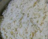 Avalakki puliyogare recipe step 1 photo